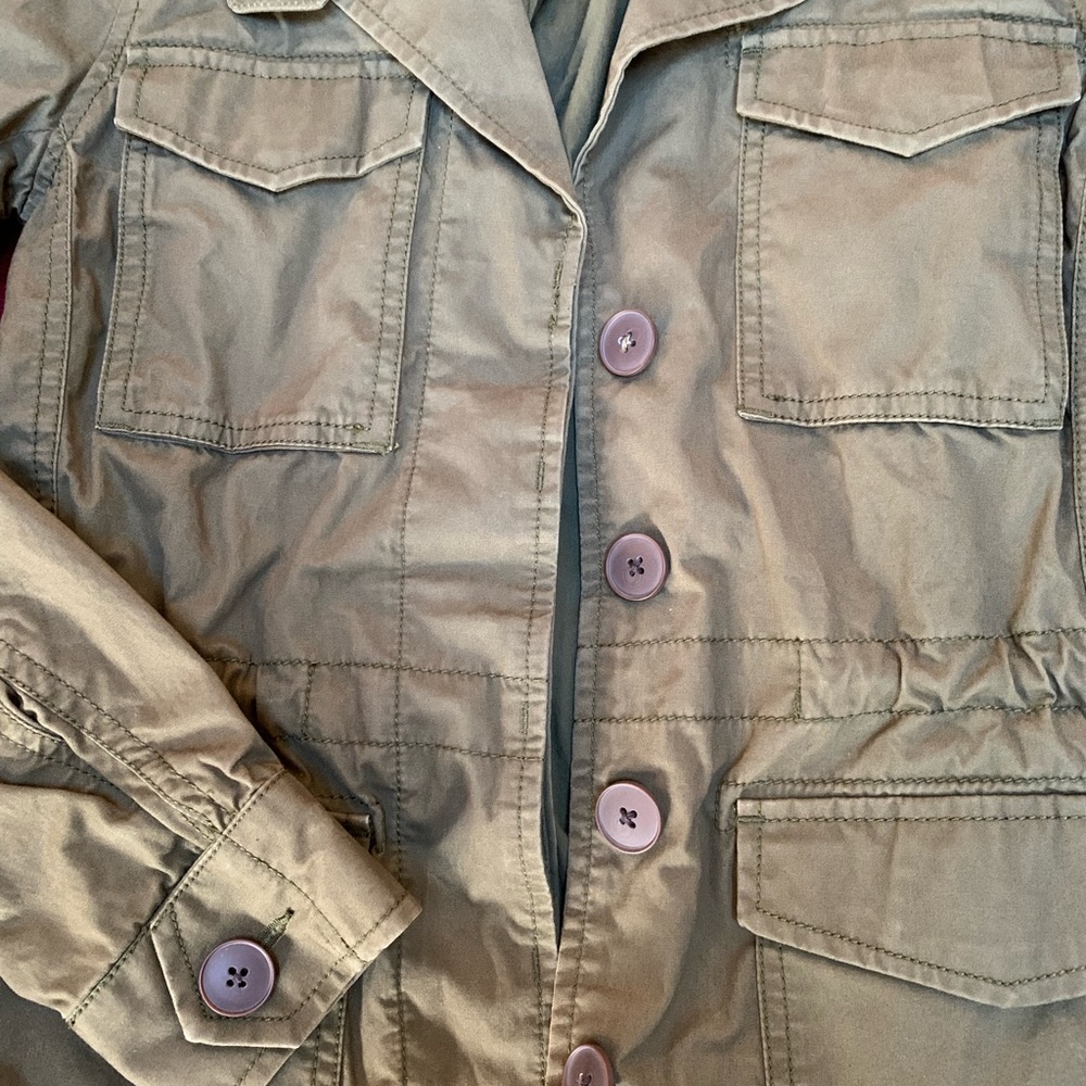 Jacket - Picture 4 of 5